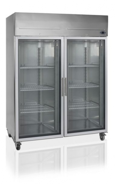 Холодильные шкафы Tefcold, cерия RK-G