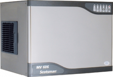 Scotsman MV 606